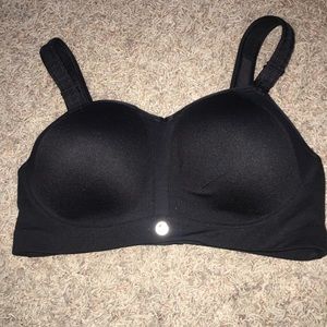 Soma Max Support Contour Underwire Sports Bra 34D